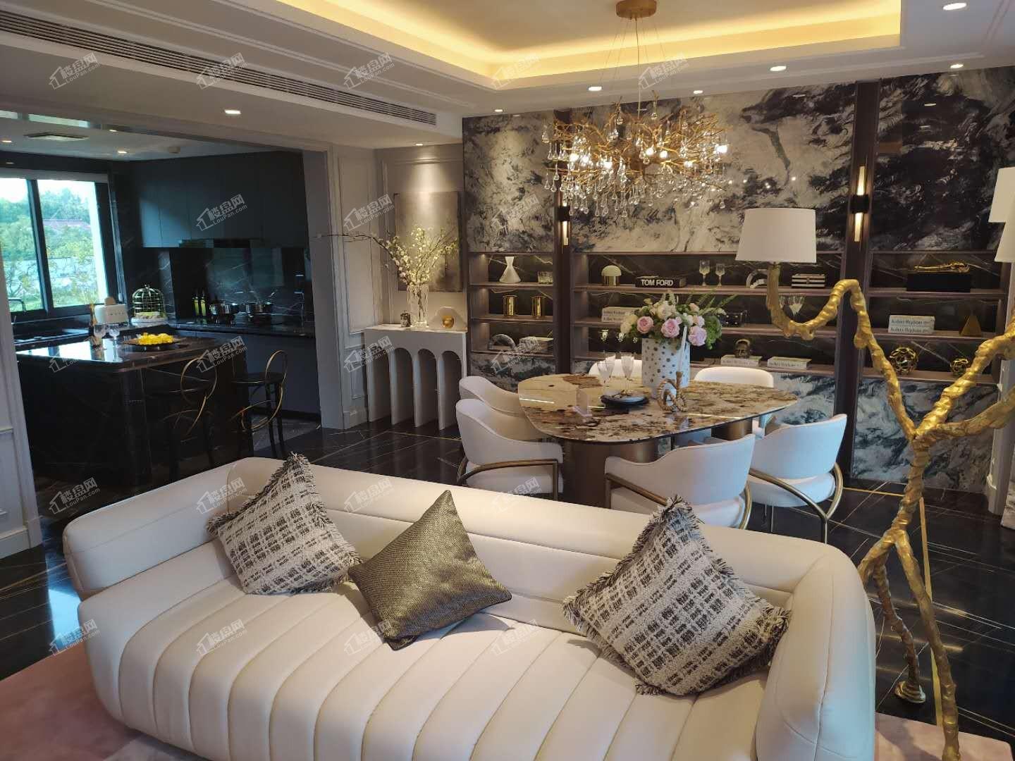 常州新城璞樾春秋效果图_实景图_样板间-常州楼盘网