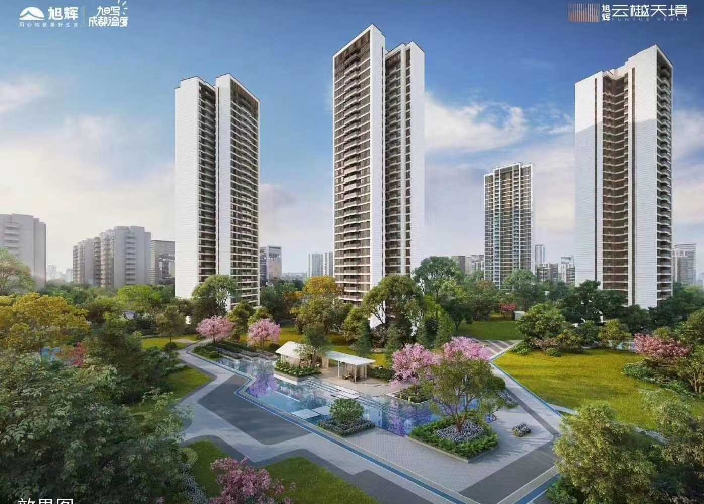 领地凯旋府_眉山领地凯旋府房价_楼盘怎么样-眉山楼盘网