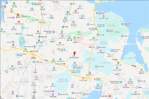 龙湖·天玺电子地图