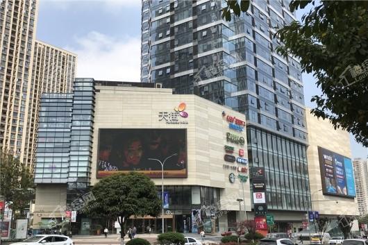 重庆凯德九章位置如何,项目优劣势分析,在售房源以及购房优惠?