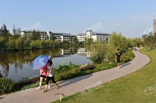 远洋朗基·枫桦四季周边重庆大学