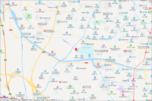 中南菩悦·文澜国宾电子地图