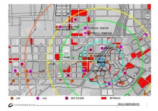 瑞岭馨苑交通图