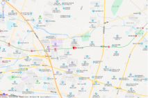上城壹号电子地图