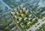 华宇锦绣澜湾规划16栋高层住宅，共计950户，户型建面约108-143㎡！