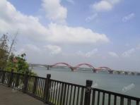 周边湘江大桥