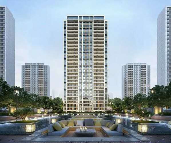 无锡新城天一府高清图