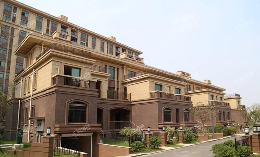 常州中景尚海城效果图_实景图_样板间-常州楼盘网