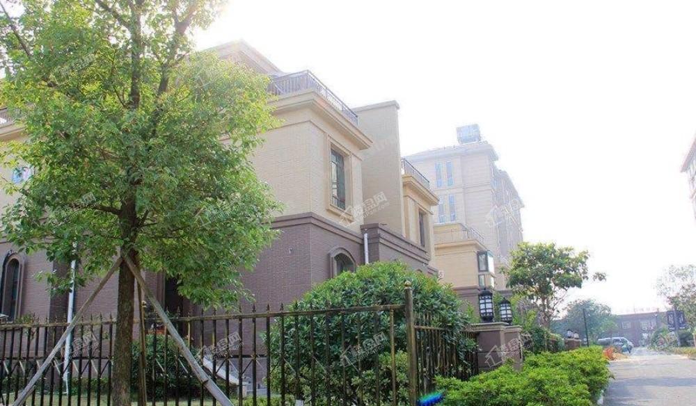 常州新房 金坛区新房 > 中景·尚海城