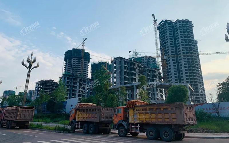 南充阳光·君悦府效果图_实景图_样板间-南充楼盘网