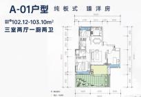 A-01户型 102-103平3室2厅2卫.jpg