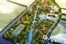 海城公园规划
