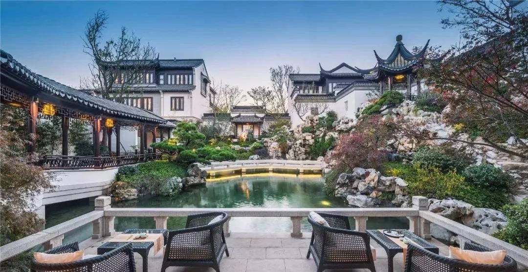 德宏山水雅居·府邸高清图