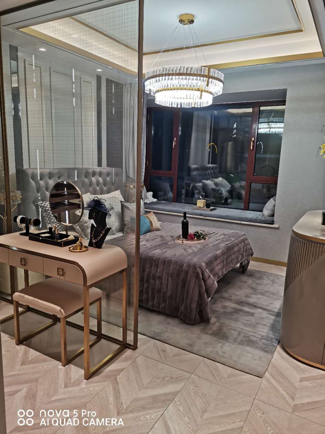 临沂万城春暖花开高清图