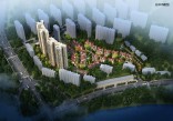 怀化江景园：坐拥城市核心的品质人居选择