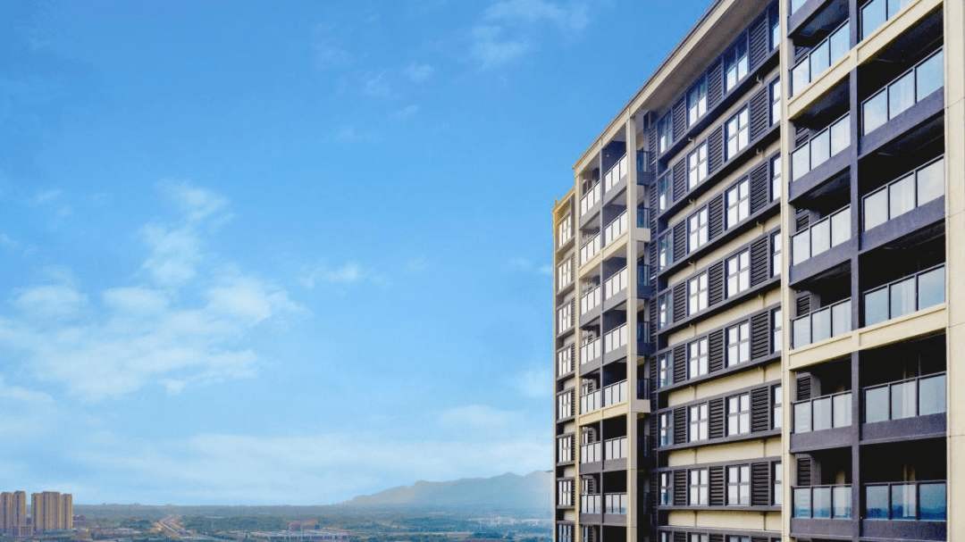 徐州世茂·璀璨江山高清图