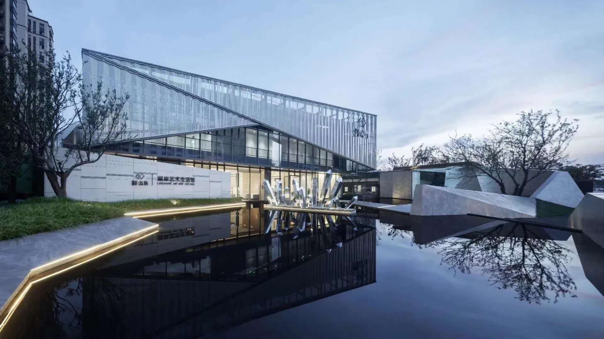 徐州美的金科·云筑高清图