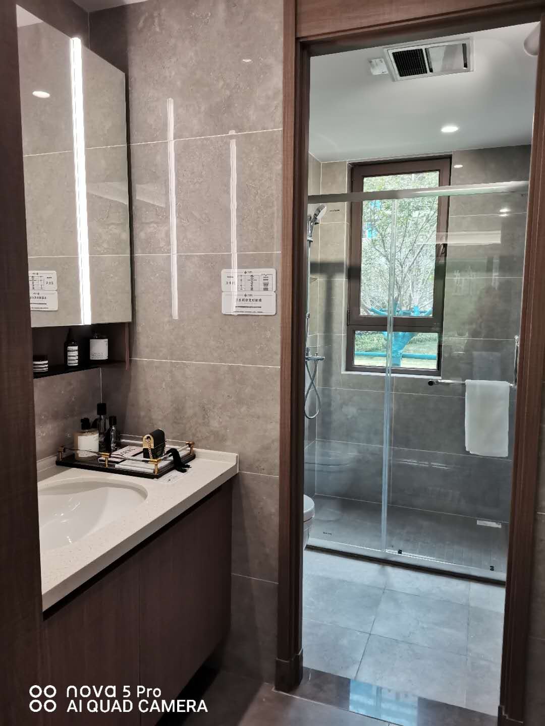 儒辰璟宸府实景图