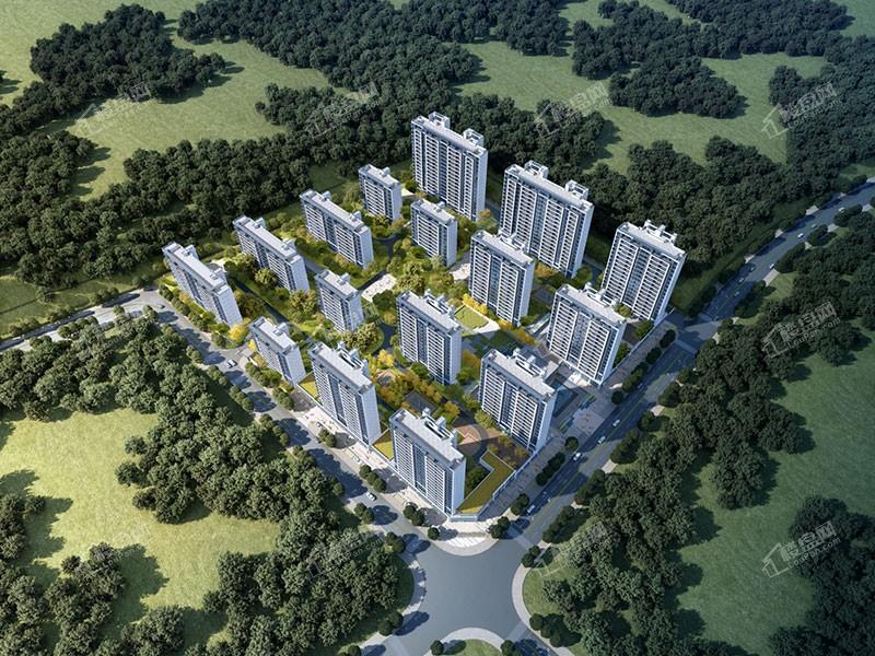 【预售快报】赣电洪府,祥生府各领取一张预售证-南昌楼盘网