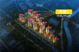 嘉善碧桂园枫景尚院规划为67-85平米小高层，致力打造姚庄的品质标杆