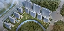绿城柳岸晓风规划8栋18F高层住宅+3栋14-15层LOFT公寓及商业！