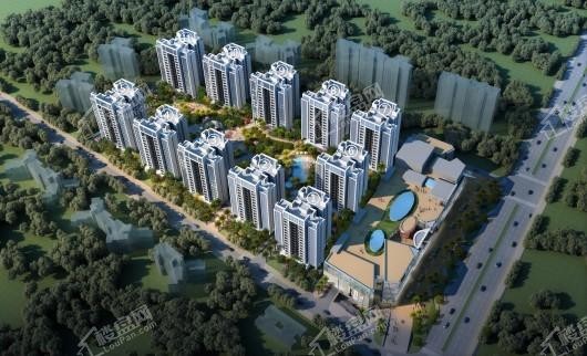 庆豪天悦_海南庆豪天悦房价_楼盘怎么样-海南楼盘网