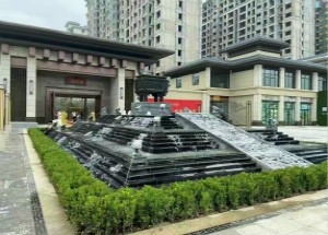 南阳镇平东青·颐和府高清图