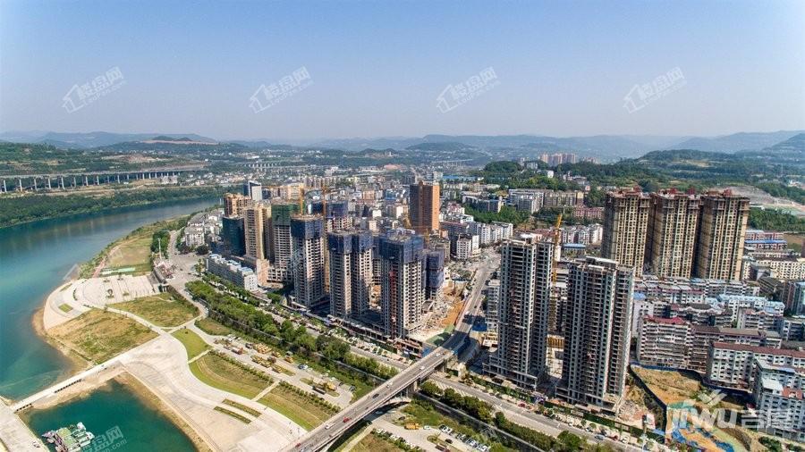 广元新房 苍溪县新房 > 鸣悦城实景图7 户型图0 参考均价: 6230 元/㎡