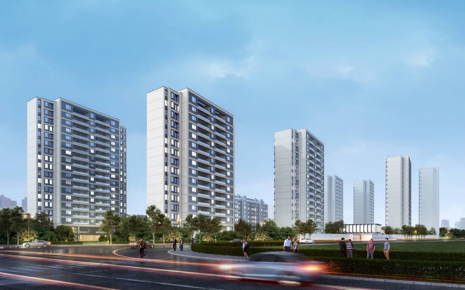 常州新房 钟楼区楼盘 > 璞悦缦宸璞悦缦宸已于3月5日加推高层7#,面积