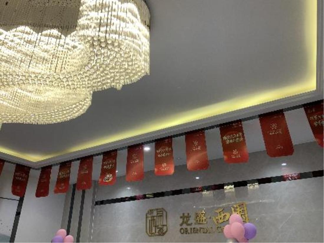 临沂龙盛西园高清图