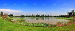 象湖湿地公园