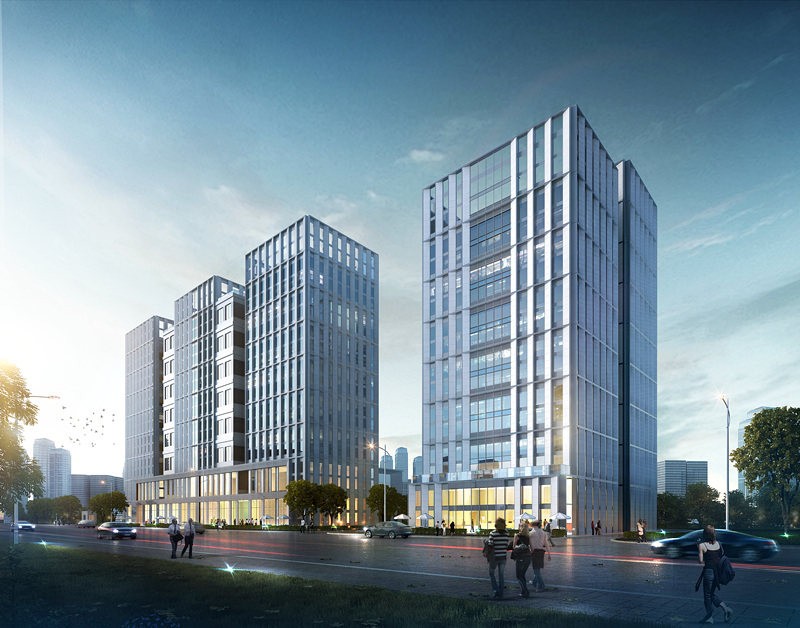 海南8月买房攻略热门房源小岭共享农庄,东海公馆哪个适合住?