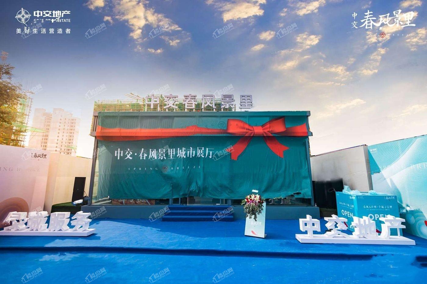 合肥春风景里楼盘怎么样(合肥春风景里属于高档小区吗)