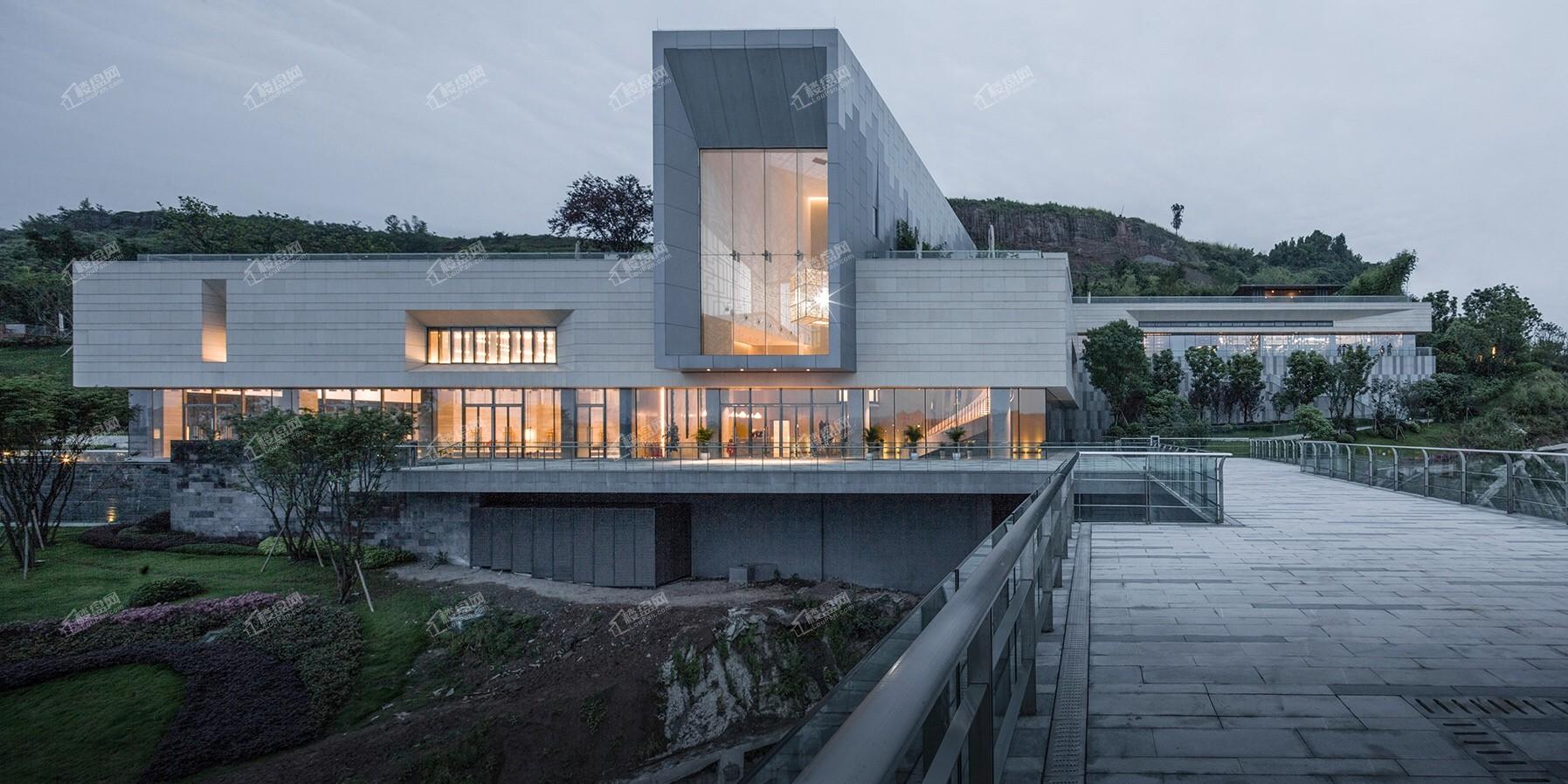 华侨城云溪都会