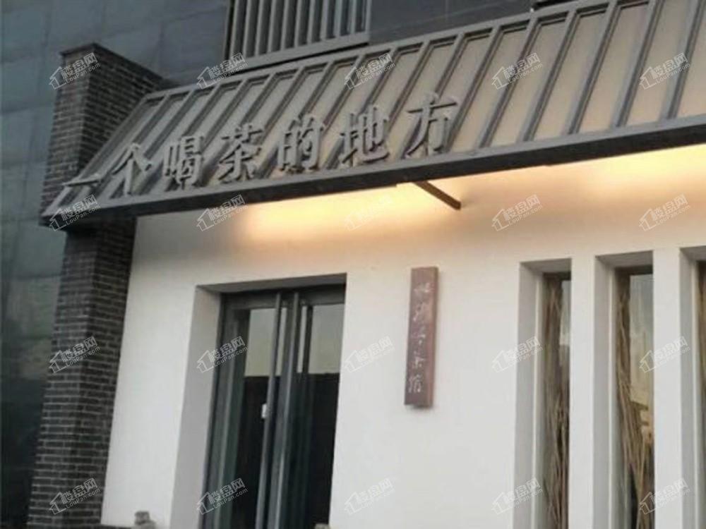 万达龙樾府配套图