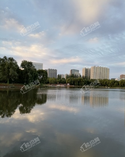 紫雲府配套图