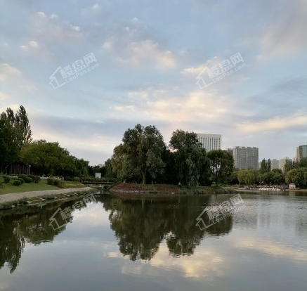 紫雲府配套图