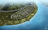 深汕赤湖纯水岸：深汕合作区的高端住宅典范