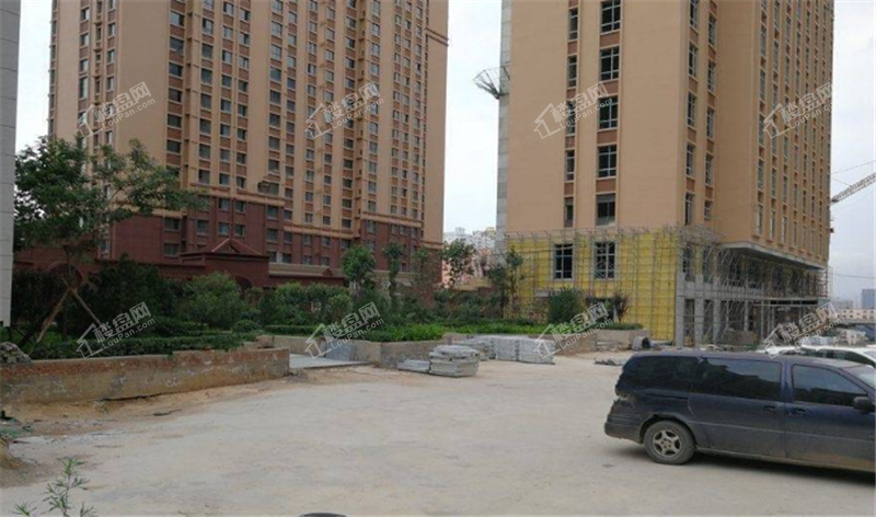 太原金林雅苑效果图_实景图_样板间-太原楼盘网