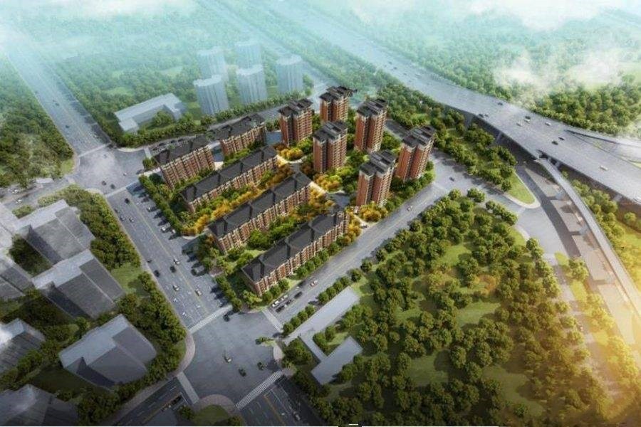 万科东郡
