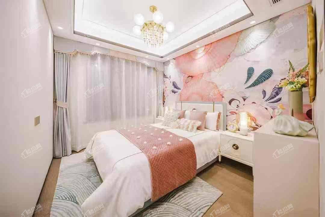 龙湖双珑原著 带给你不一样的一线江景-厦门楼盘网