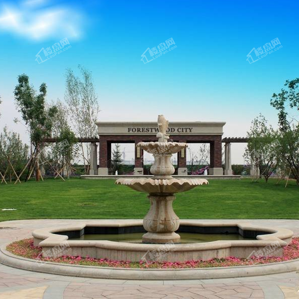 林语墅最新开盘时间:2016年7月9日1201#已开盘-高碑店楼盘网