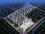 金地格林世界开发商：徐州威盛房地产开发有限公司