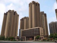 中国铁建玖城贰号