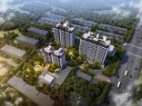 和院1号：石家庄坤域府房地产开发有限公司全新推出，引领城市潮流