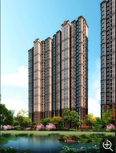 锴鑫铭城营销中心在哪?-湘潭楼盘网