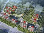 泰安雍锦府绿化率35% 打造宜居家园