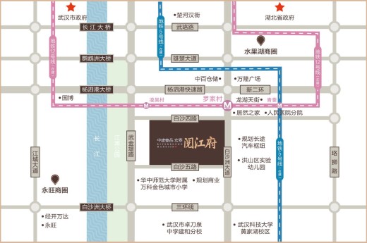 中建壹品宏泰·阅江府_武汉中建壹品宏泰·阅江府房价_楼盘怎么样-武汉楼盘网