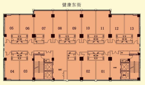 普通住宅