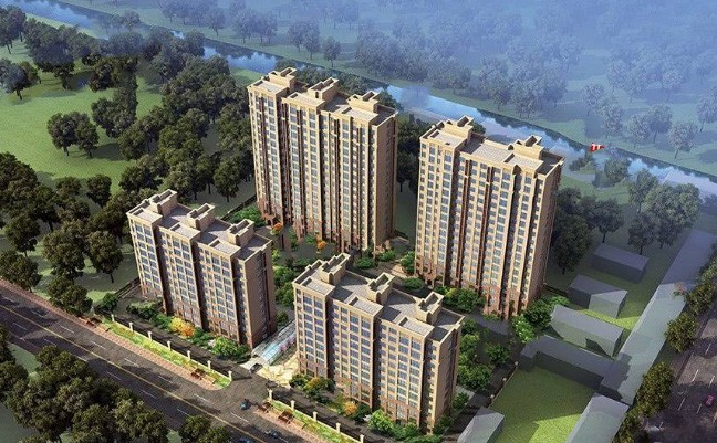 龙府多套7,8号楼价格全市优惠大